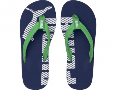 Puma Chinelo Epic Flip Jr